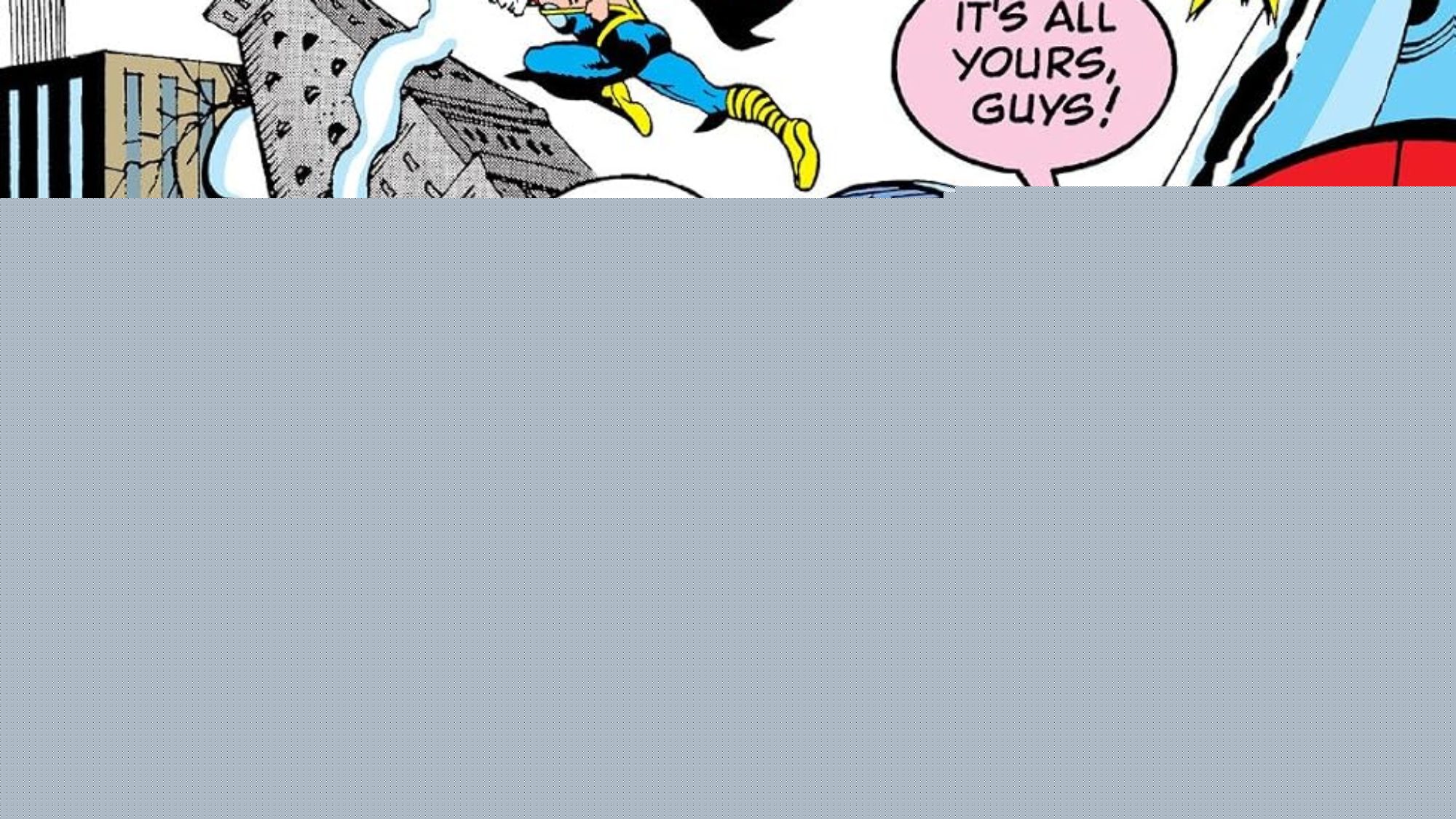 Damage Control And The Amazing Spider-Man #34 (Spoilers)