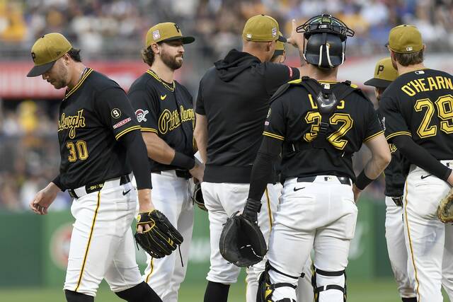 Joe Starkey’s Mailbag: Is this the most disappointing Pirates team of the 21st century?