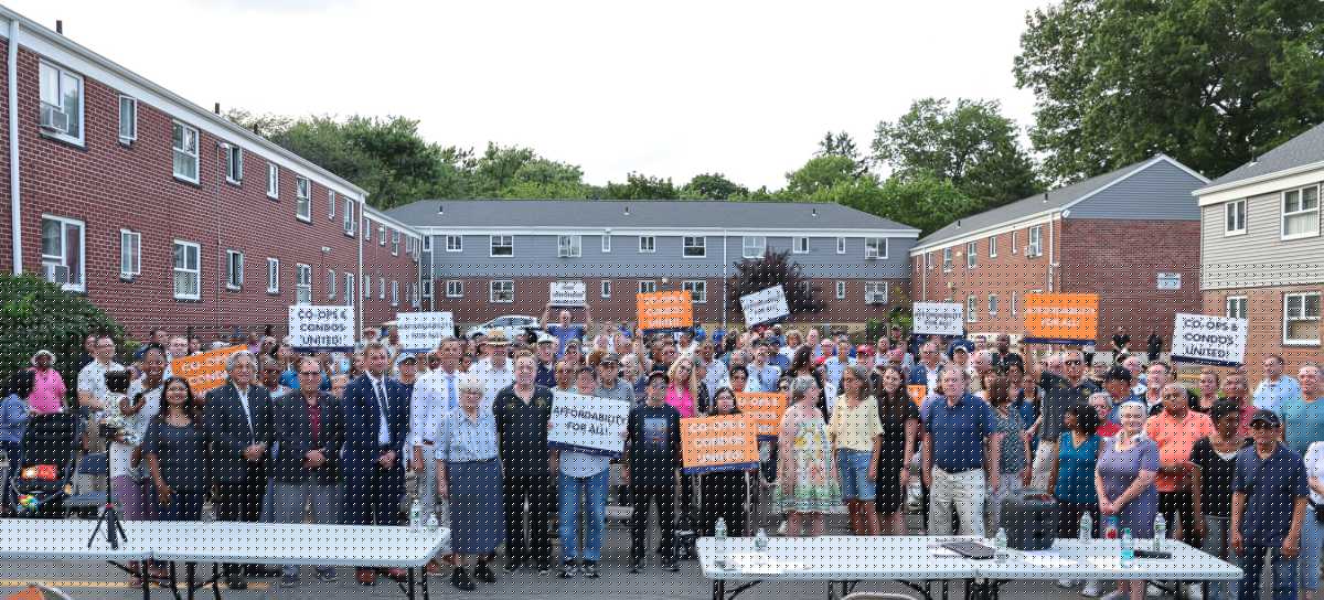 Queens co-op and condo owners demand tax relief and expansion of J-51 program amid what they call ‘unfunded mandates’