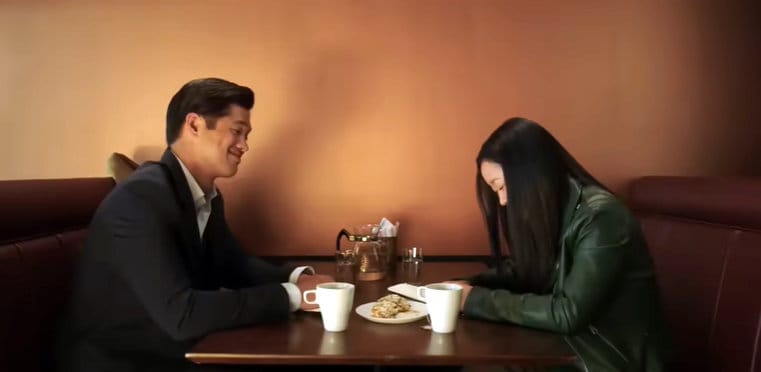 WORTH THE WAIT (2025) Lana Condor
