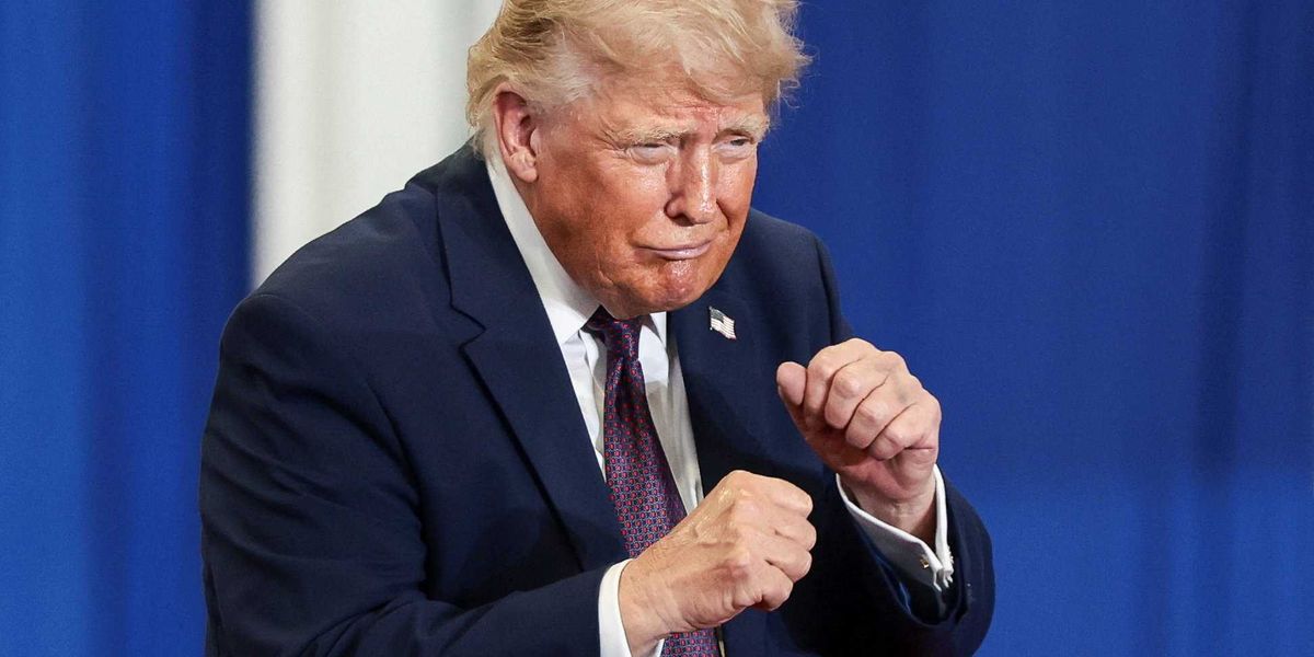 Liabilities exposed as allies flee 'declining and fickle USA': war historian