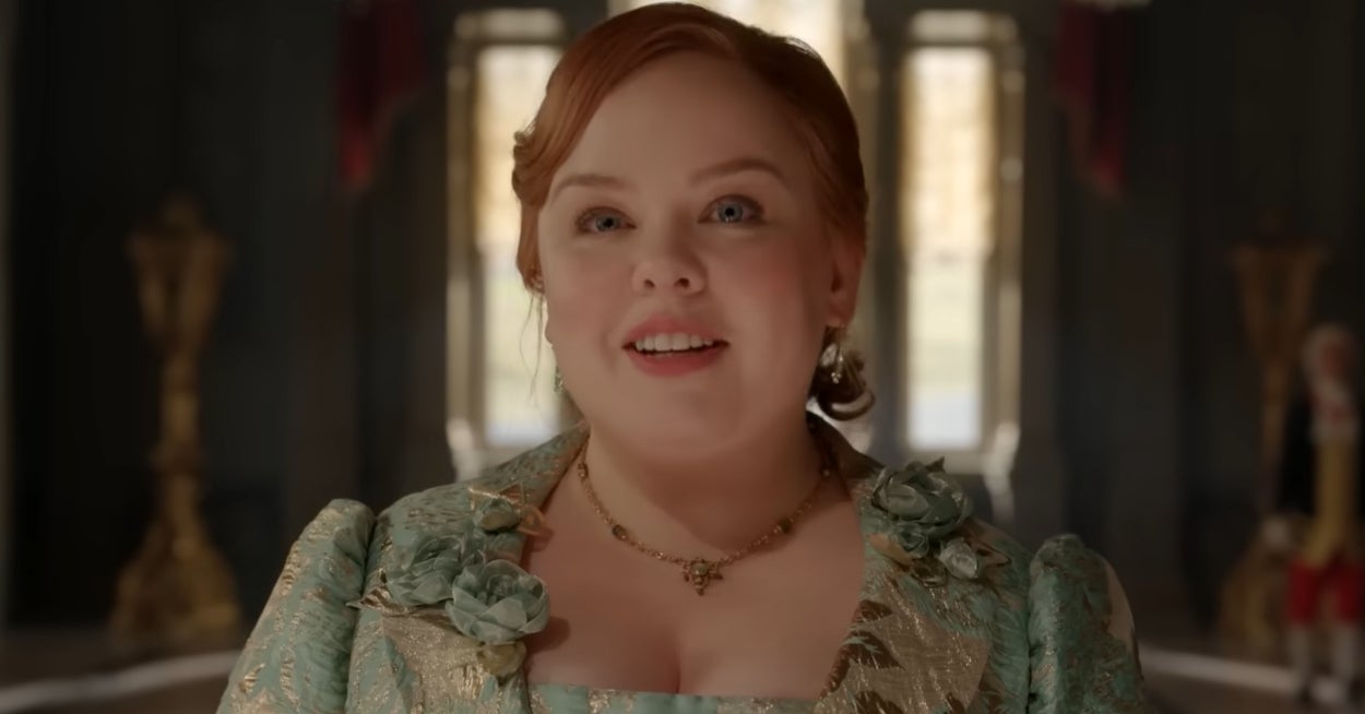 Which "Bridgerton" Character Is Your 100% Personality Match? Explore The Ton To Find Out