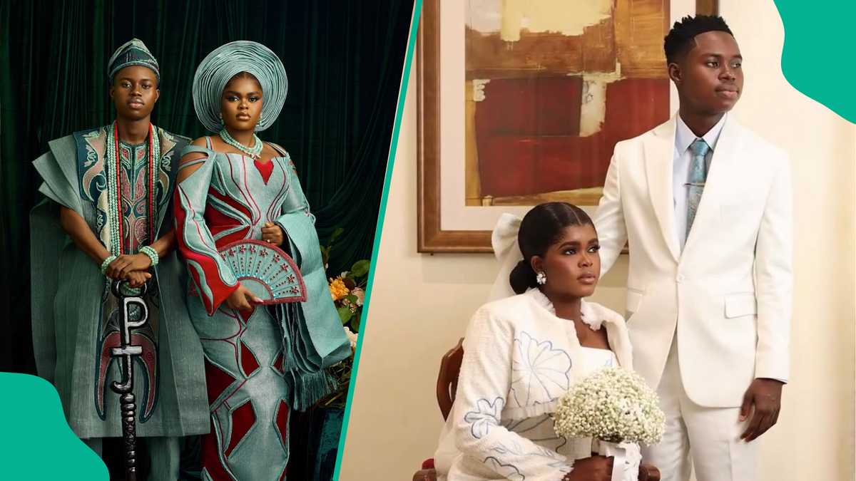 Peller Reacts as Wife Jarvis Appears ‘Naked’ During Live Stream, Issues Stern Warning