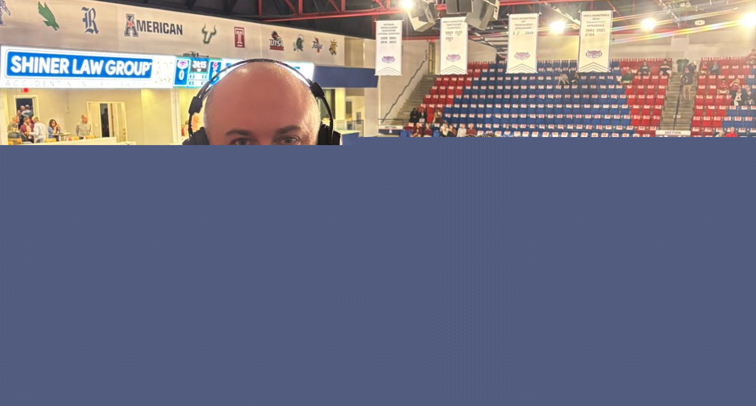 Boston College fired longtime MBB broadcasters because new coach Luke Murray didn’t want anyone tied to old staff