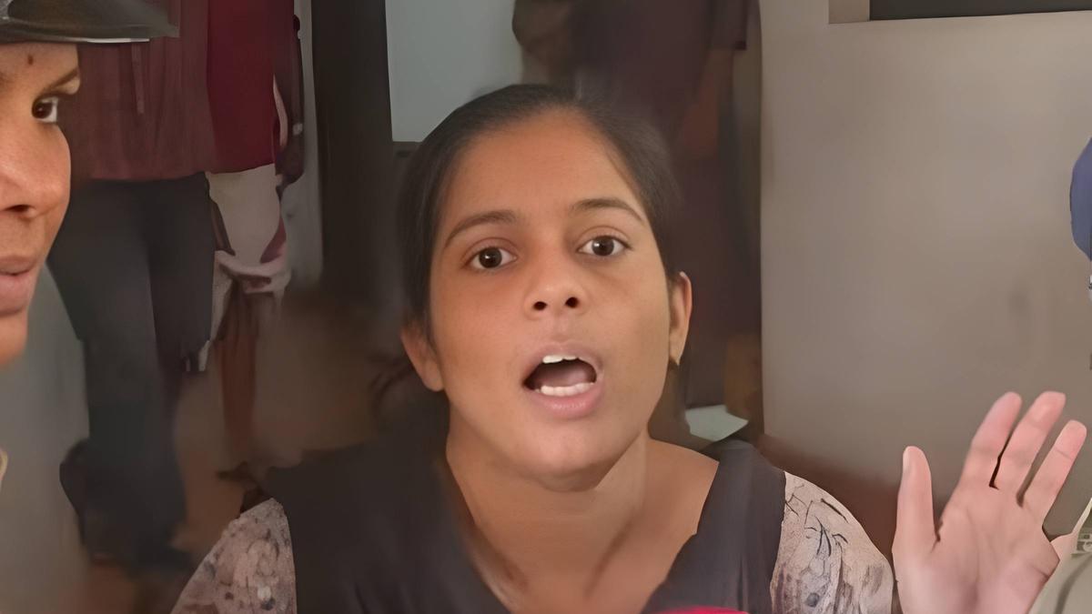 ‘I am a mother, a teacher; my bank account is in the negative’: Woman held in MDMA case