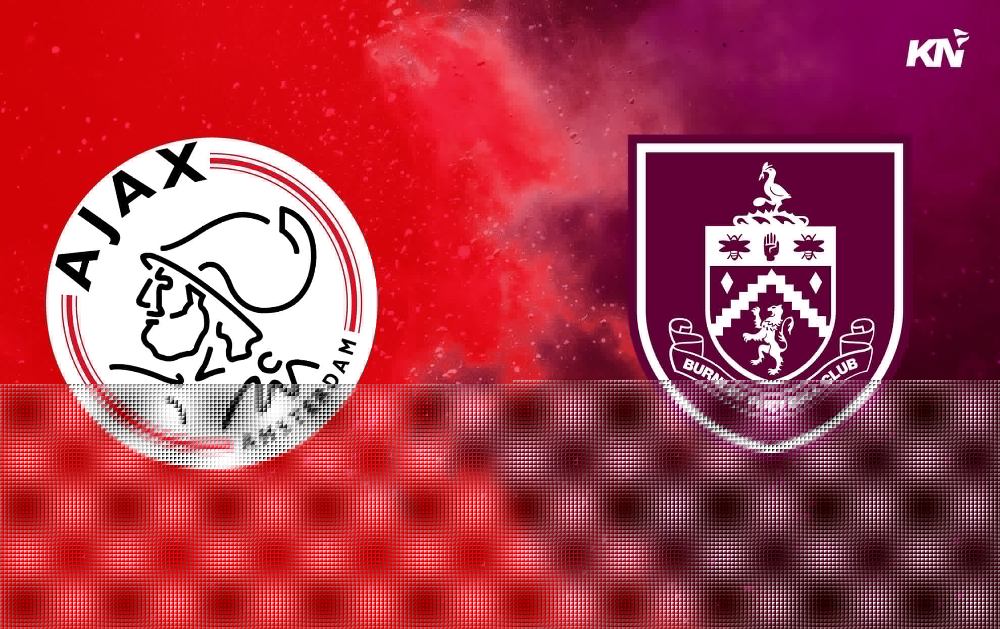 Ajax vs Burnley Preview - prediction, team news, lineups | Pre-Season Friendly