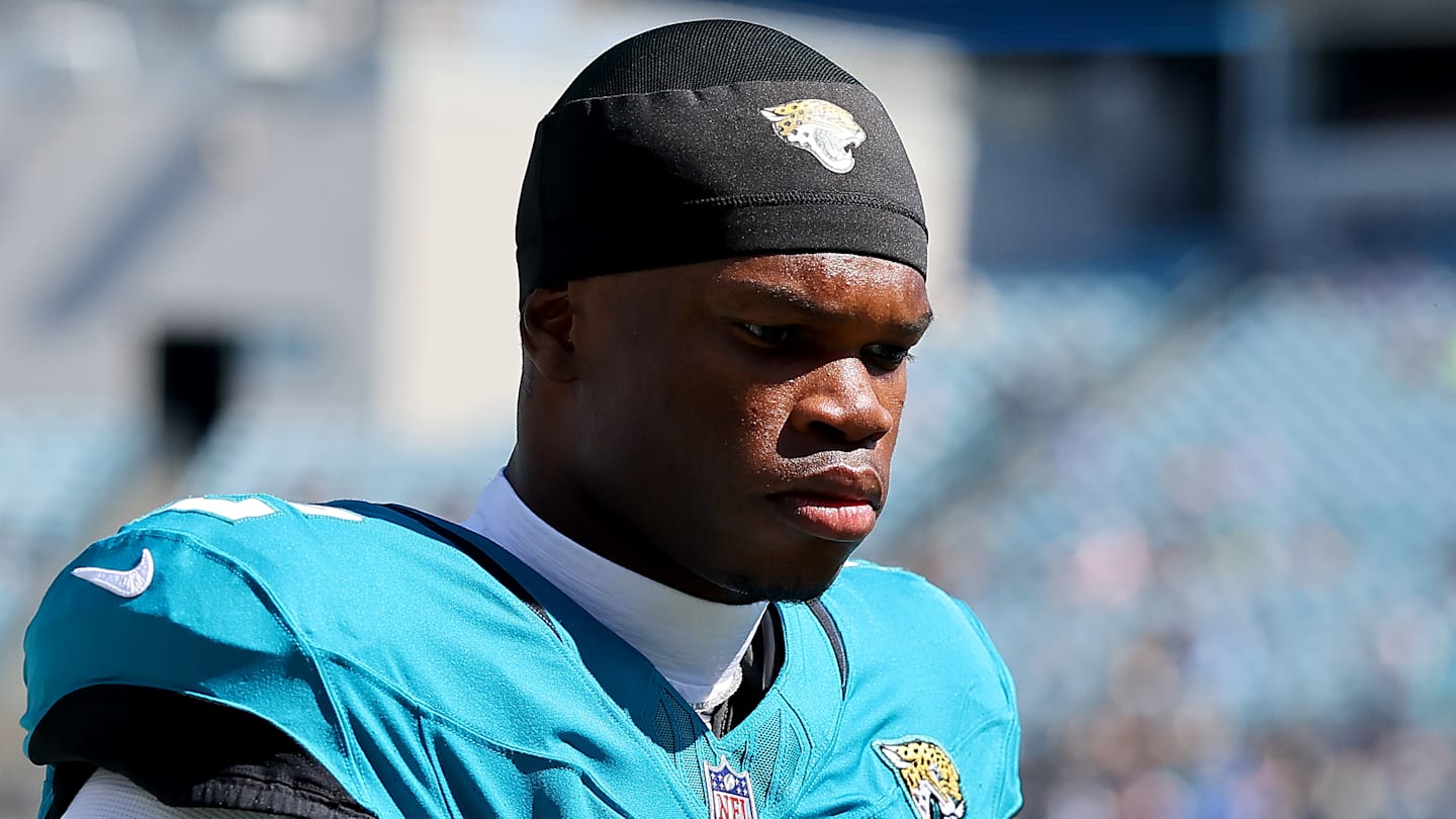 NFL analyst pours cold water on Jaguars’ bold Travis Hunter plan for 2026