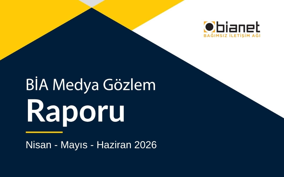 Gazetecinin ağzını açması, hapis ve eziyet demek!