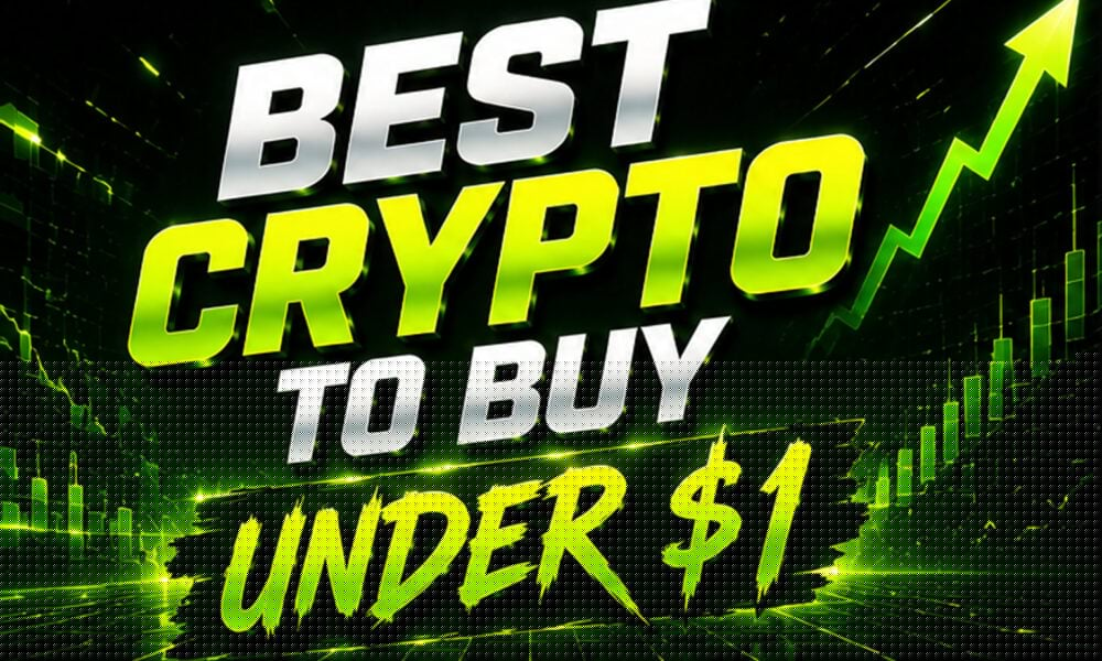 Best Crypto to Buy Under $1 in 2026 Isn’t DOGE or XRP, Pepeto’s Presale Has the Real Gap