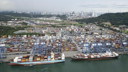 Seehandel: Gericht annulliert Verträge von Hongkonger Konzern am Panamakanal