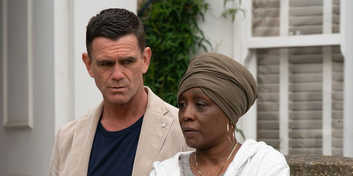 EastEnders announces two more new characters for big Denise Fox story
