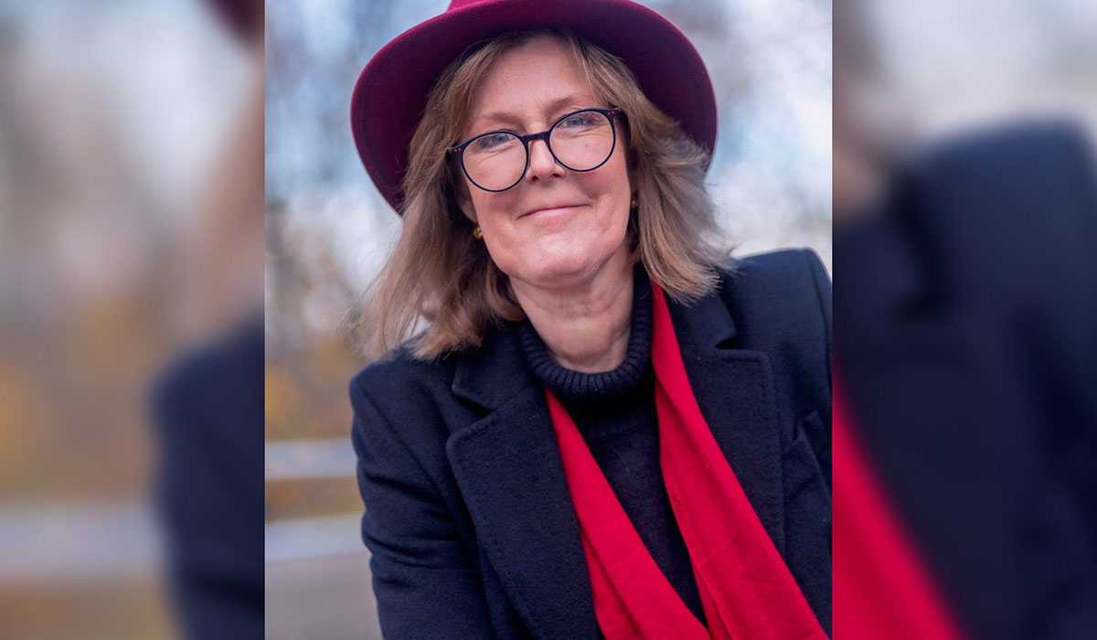 TikTok Auntie star Ann Russell on myths, mistakes and making better choices