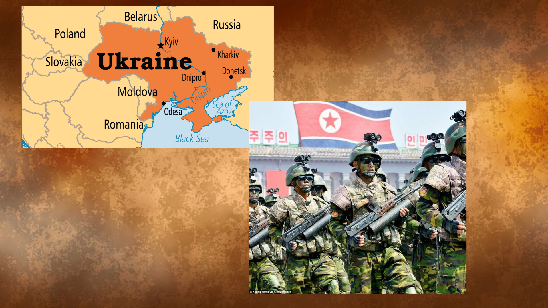 What we know about North Korean forces joining Russia’s war against Ukraine