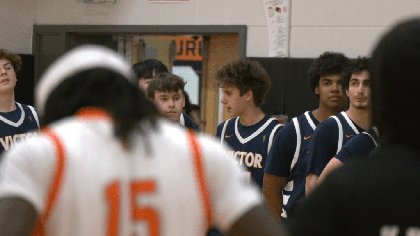 Victor handles Churchville-Chili in road tilt to lead Wednesday slate