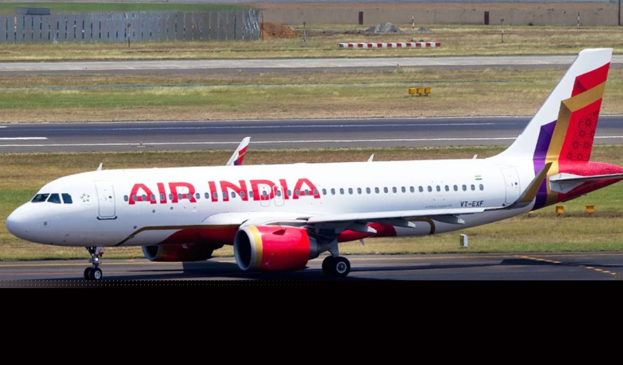 Air India pilot reportedly tests positive for narcotic substance after Phuket-Delhi flight incident
