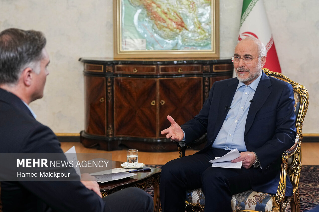 Iran open to talks with US only if negotiations are genuine