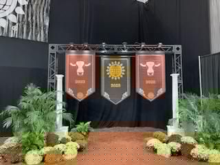 Comment on Showring Ready In One Hour by Tyler Leuch’s Journey From Waunakee To FFA Nationals - WIZM NEWS TALK