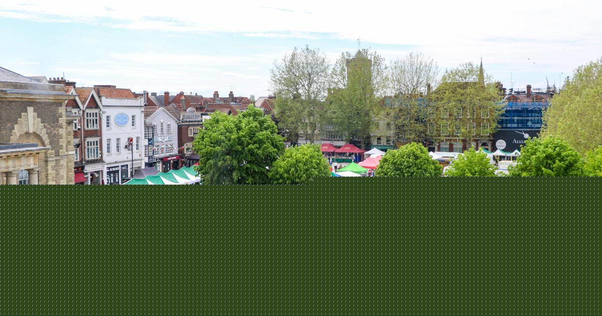'Why local business matters to the people, places and future of Salisbury'