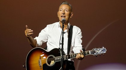 Bruce Springsteen versus Donald Trump: Protesthymne »Streets of Minneapolis«