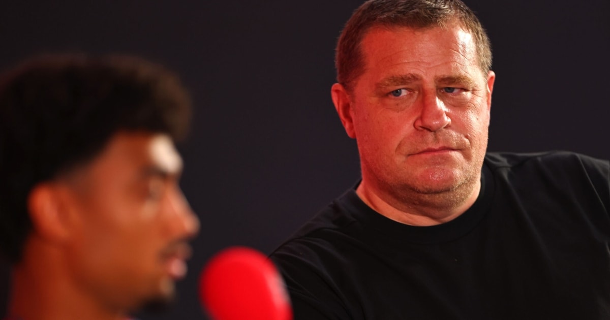 „Unser Kader steht“ - Eberl knallhart: Dieses Trio soll Bayern verlassen