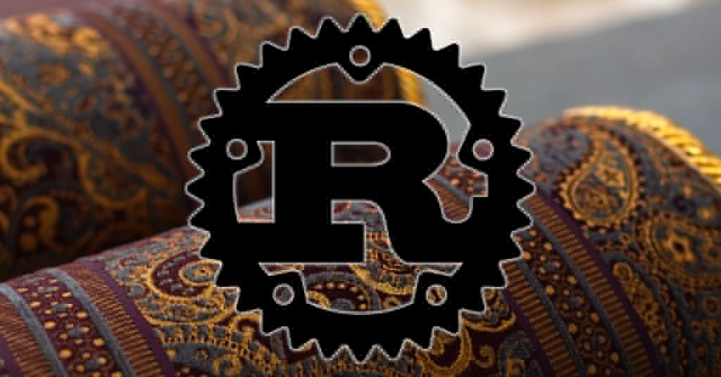 Persian Rug, Part 2 - Other ways to make object soups in Rust