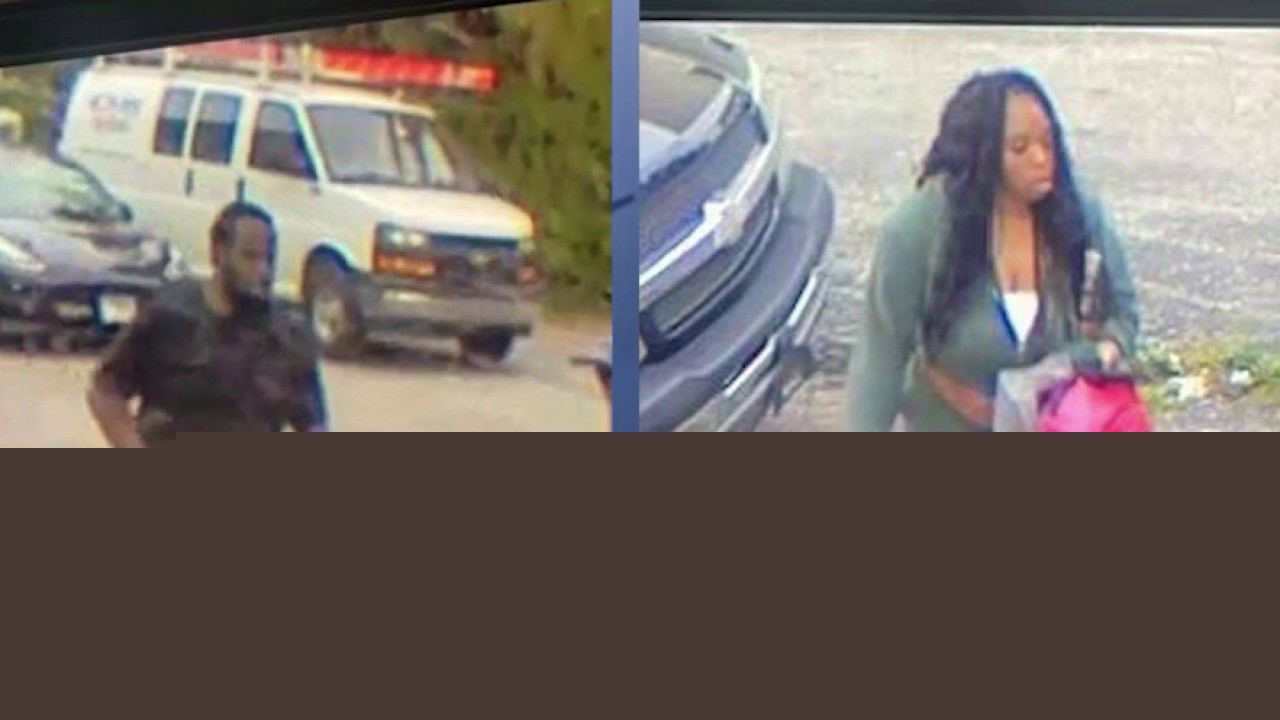 Highland Park shooting: Police search for 2 persons of interest