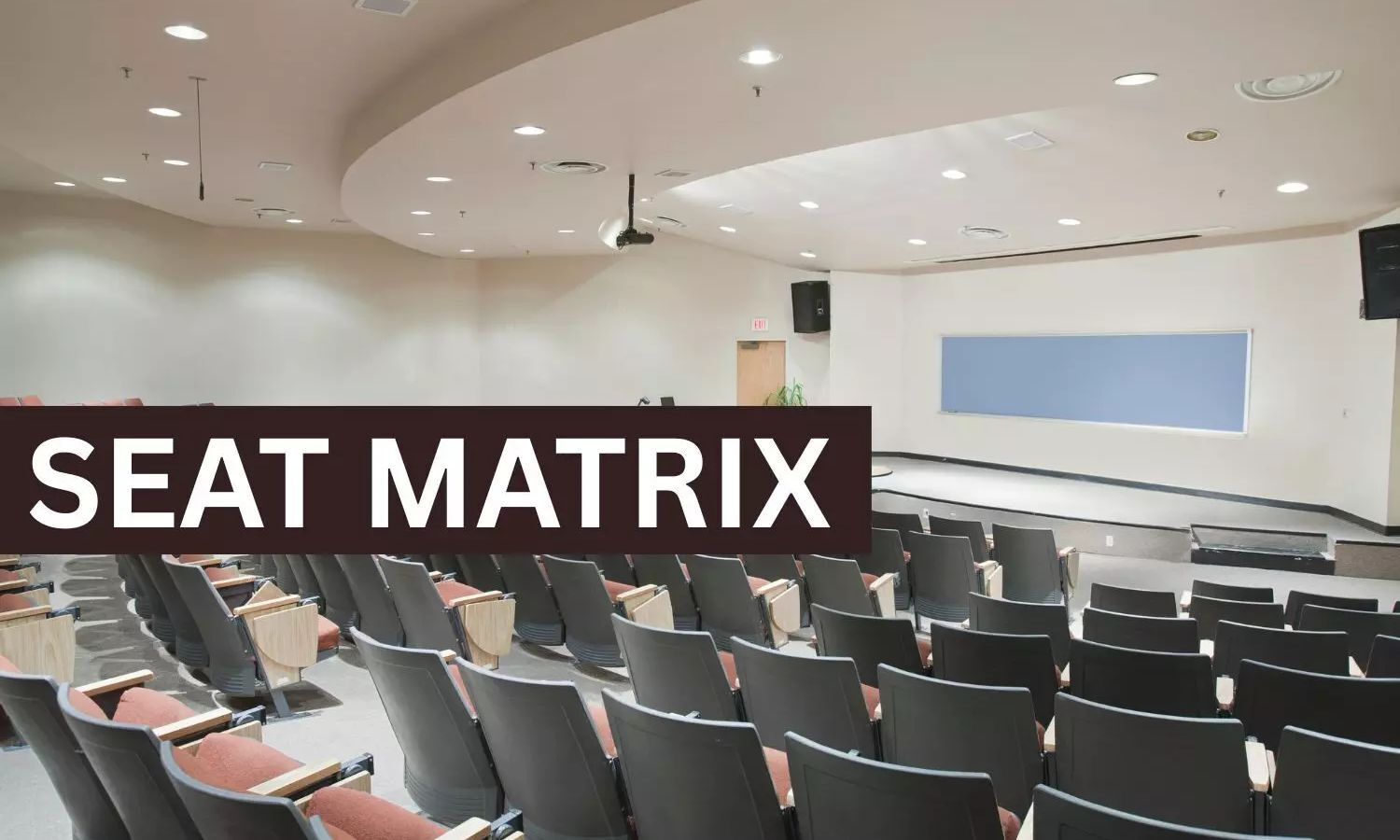 NEET PG Counselling 2025: MCC notifies more seat additions, withdrawls for round 3 seat matrix