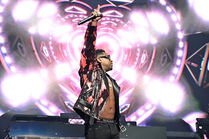 Beloved R&B singer says he may have less than a year to live: ‘2027 is a wrap for me’
