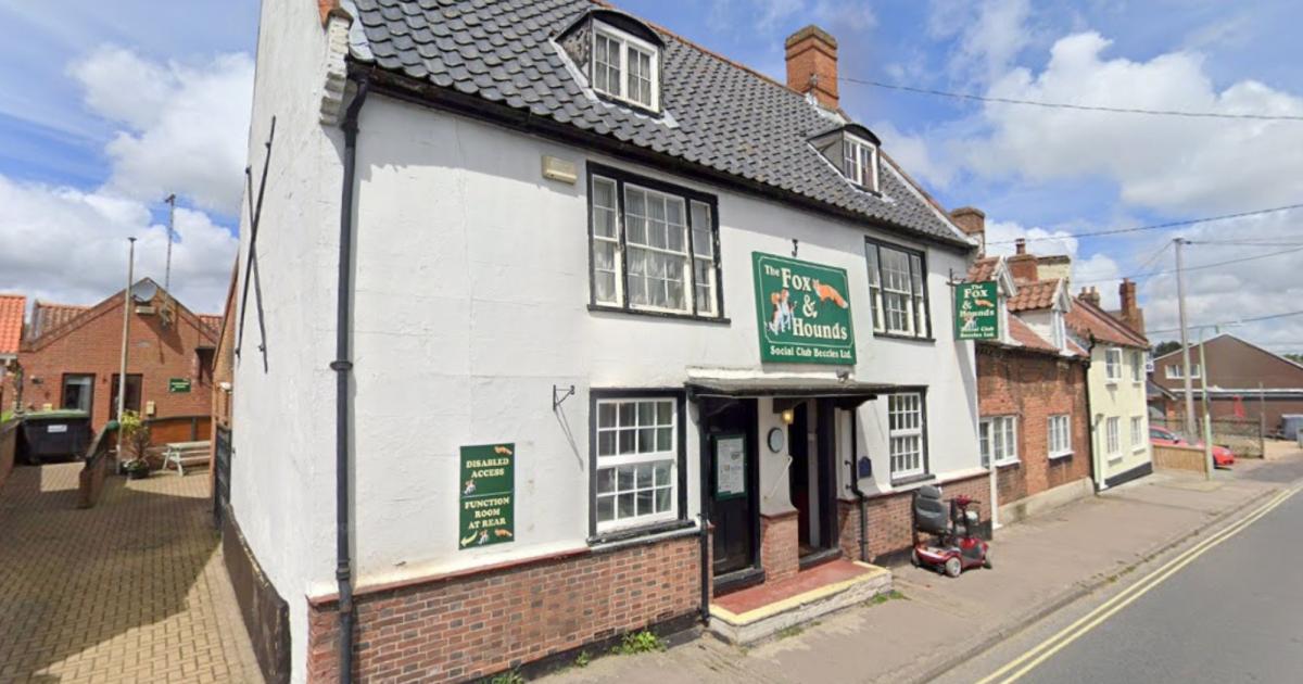 Historic venue makes new licence bid to extend opening hours