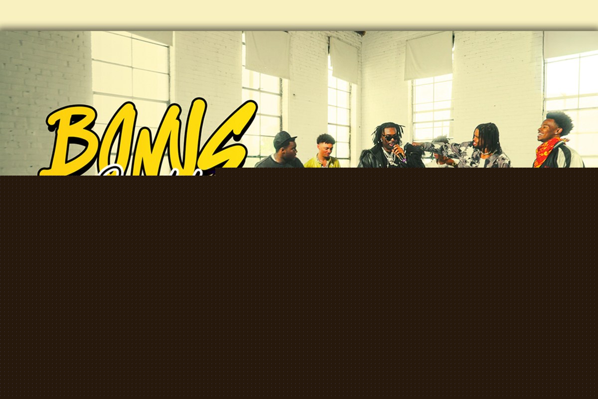 Watch the Bonus 2026 XXL Freshman Cypher