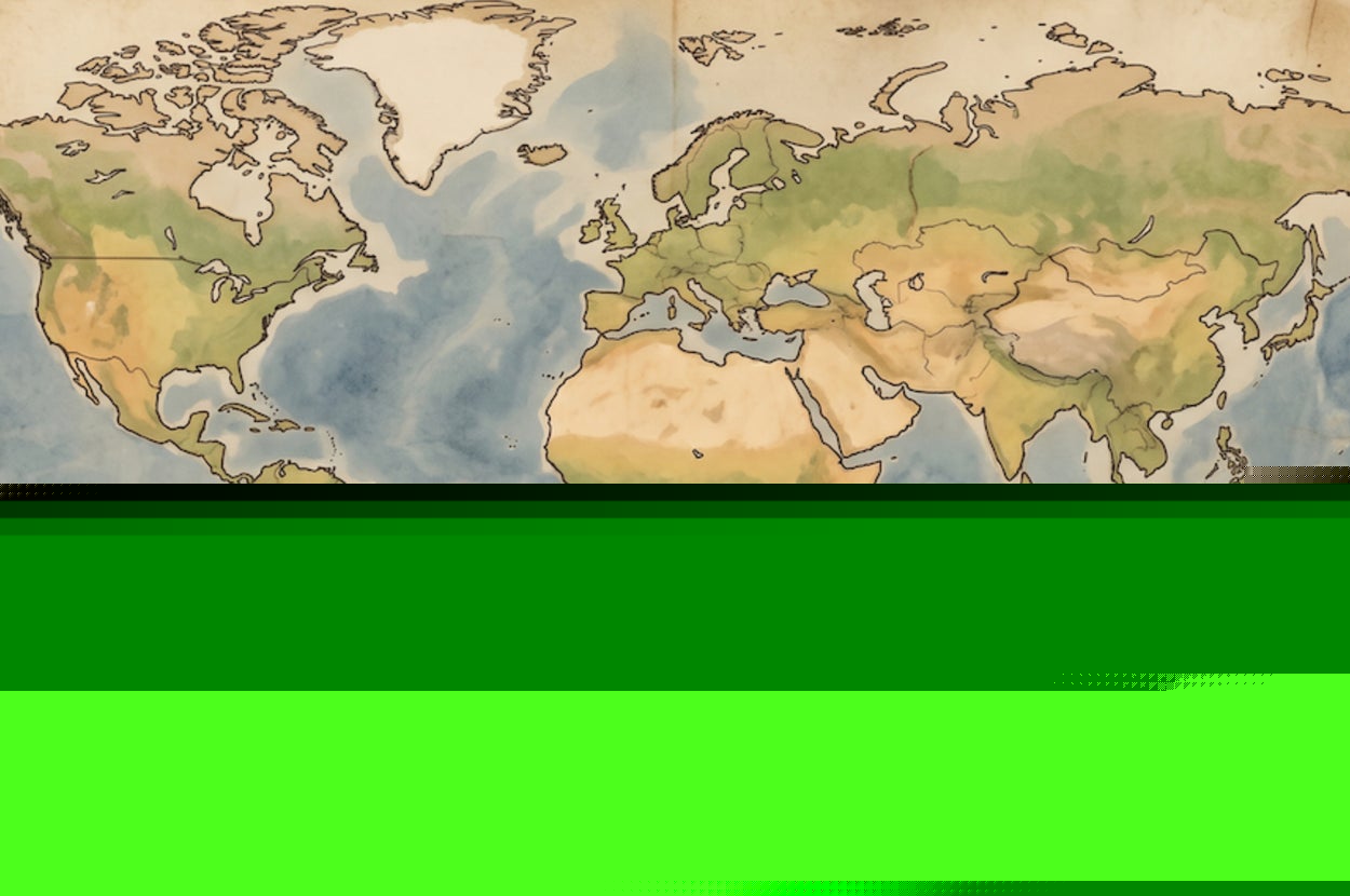This Geography Quiz Is So Difficult That Only Actual Geniuses Will Be Able To Pass It