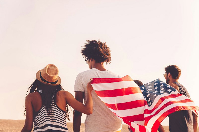 The American Dream Is Slipping Away in Orange County, Poll Finds