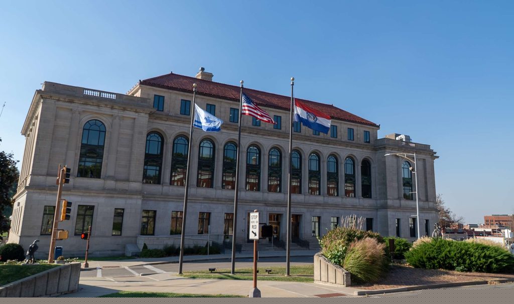 City Council members head to Iowa in attempt to get better understaning on data centers