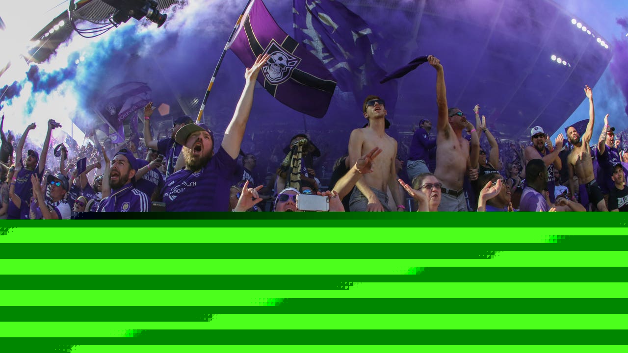 Here are the 8 theme nights Orlando City has planned for the 2023 season