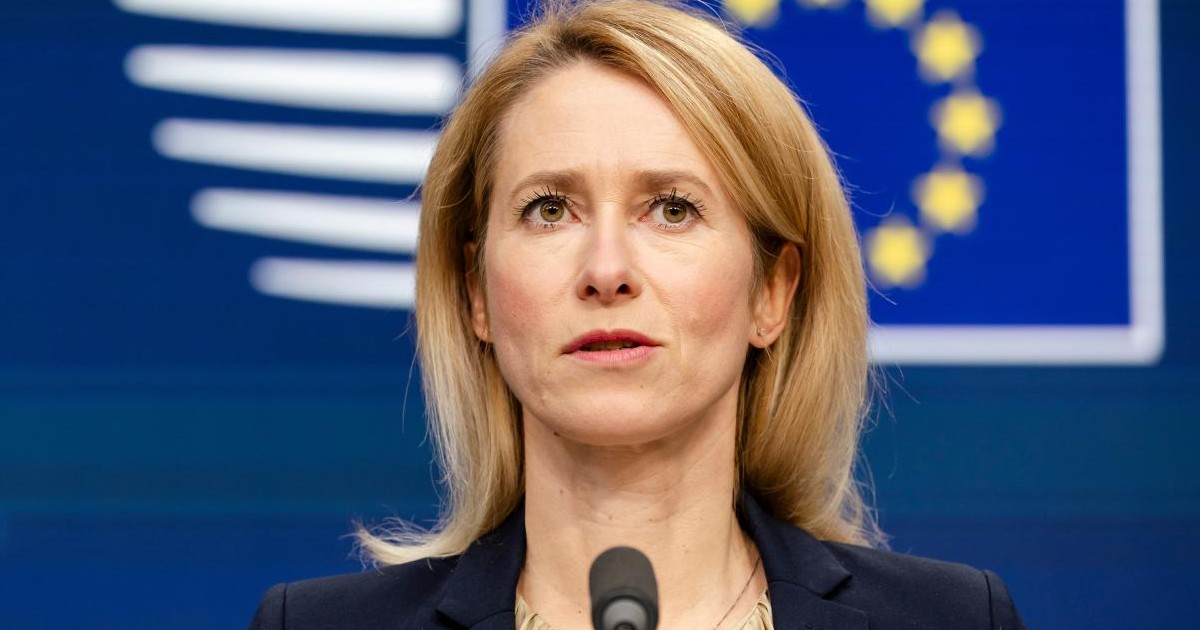 Iran, Kallas: “Pasdaran inseriti nelle lista delle organizzazione terroristiche dell’Ue”. Teheran: “Grave errore strategico”