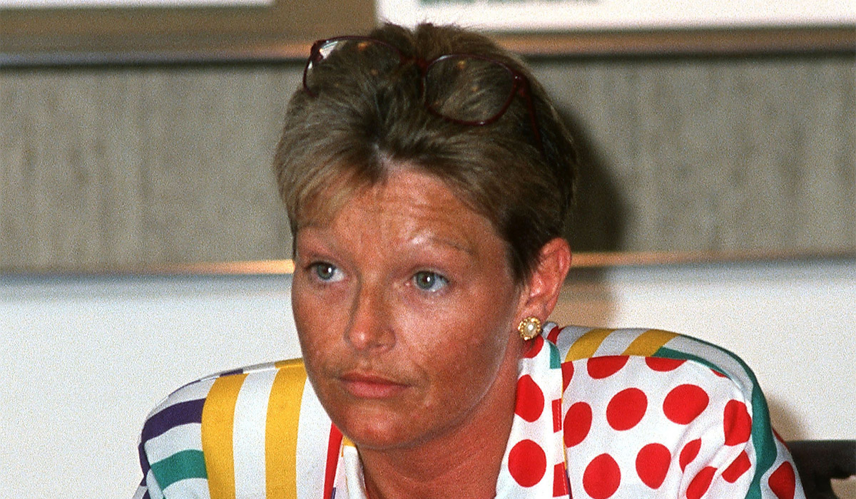 Veronica Guerin’s family donates huge sum to St Francis Hospice