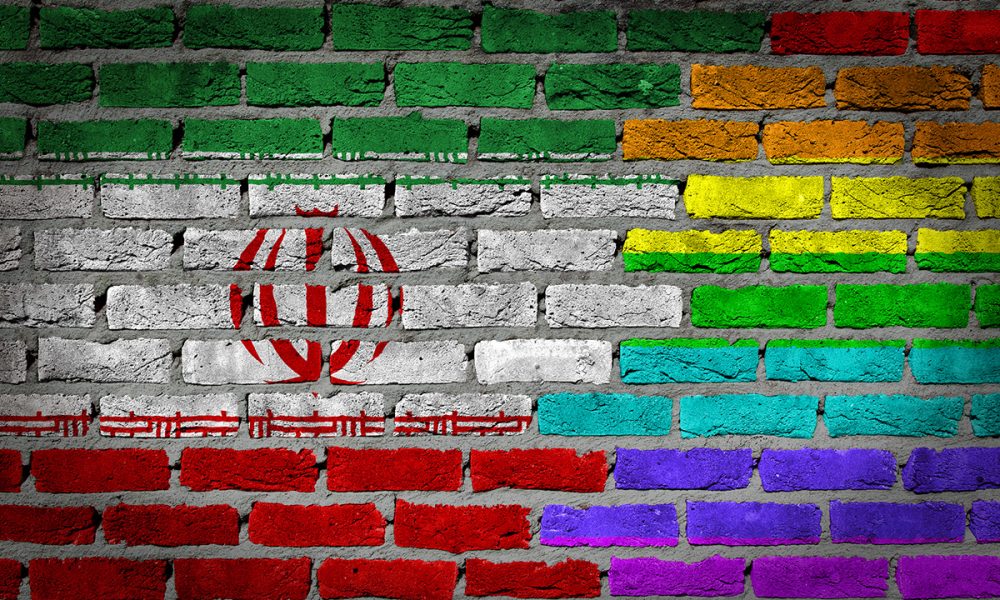 Two gay men face deportation to Iran