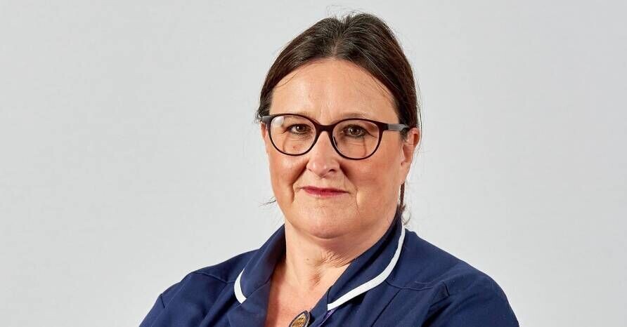 QICN launches new strategy to put community nurses ‘at heart of health policy’