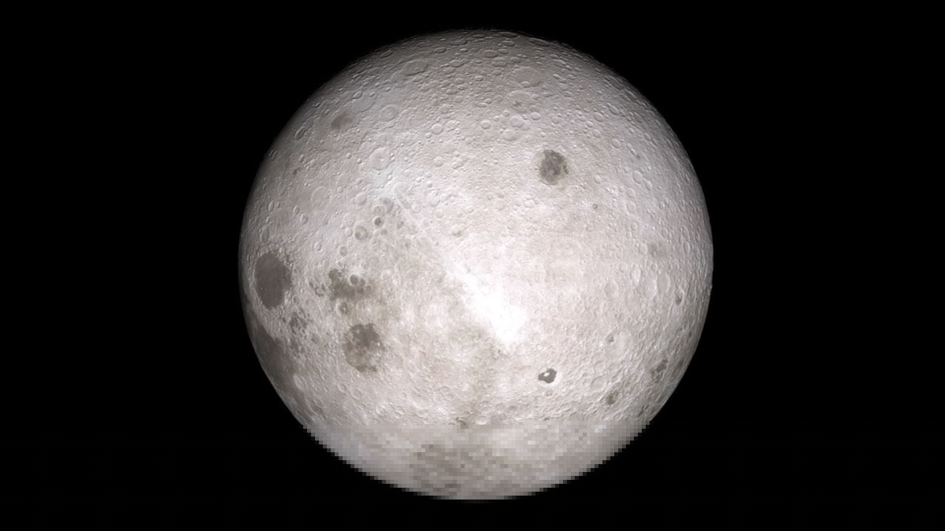 Samples of Lunar Rock Are Leading Scientists to Rethink the Moon's History