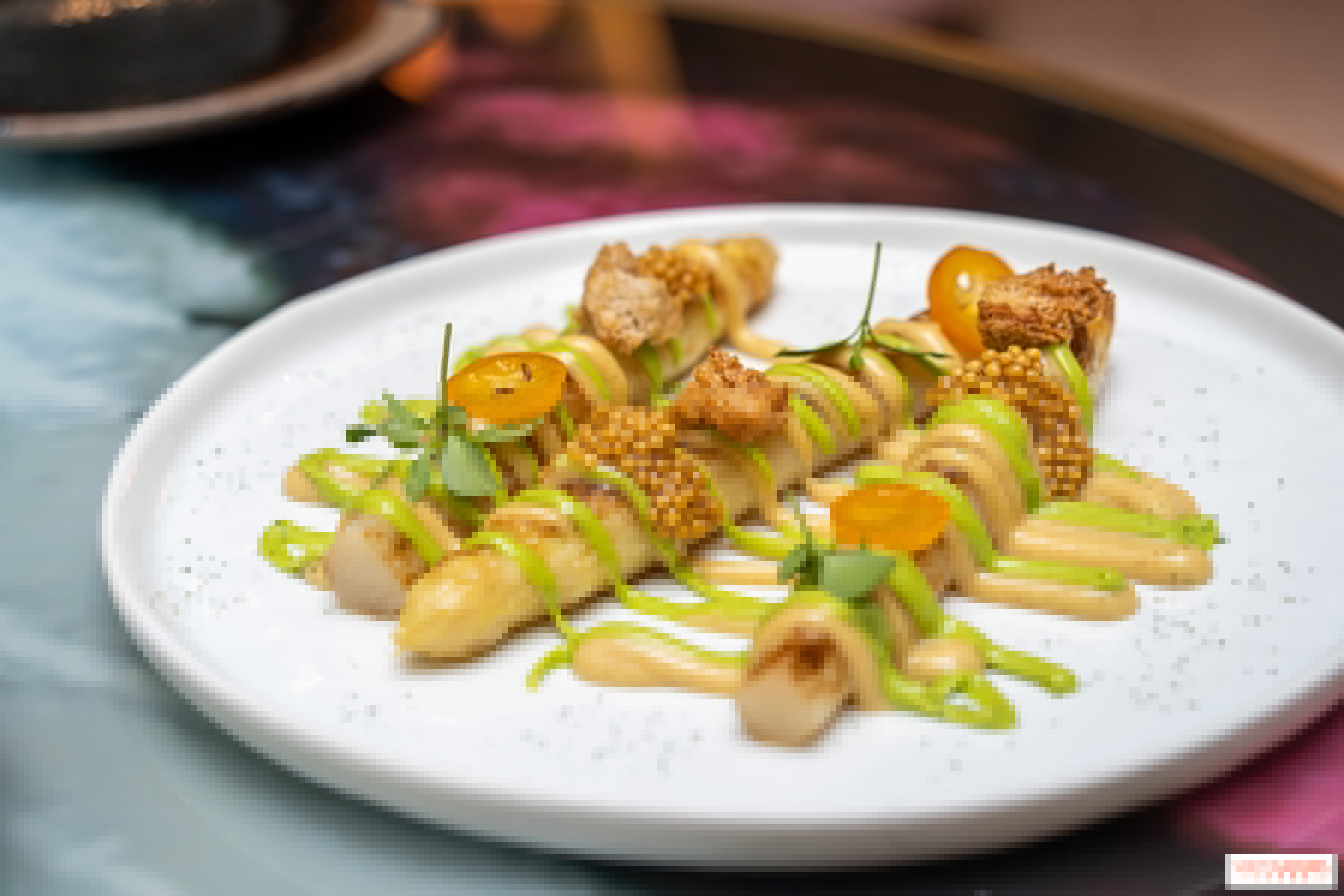 Ce légume francilien qui a fait la renommée du Val-d’Oise... jusqu'aux cuisines du Titanic