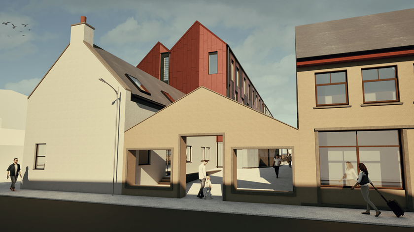 Investigation launched into bogus planning objections