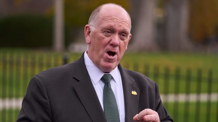 Brennan to Homan on ICE shooting claims: ‘Hard to substantiate some of what you are saying’