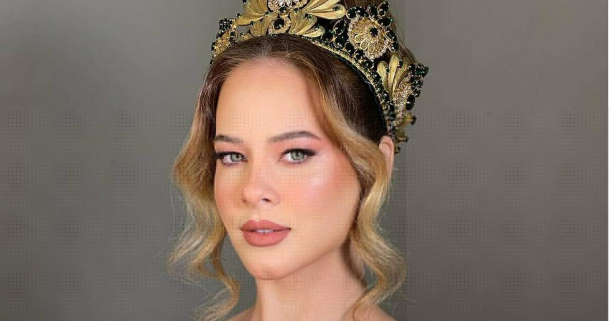 Who is Giselle Rosales, the Cuban Crowned as Miss Ecuador 2025?