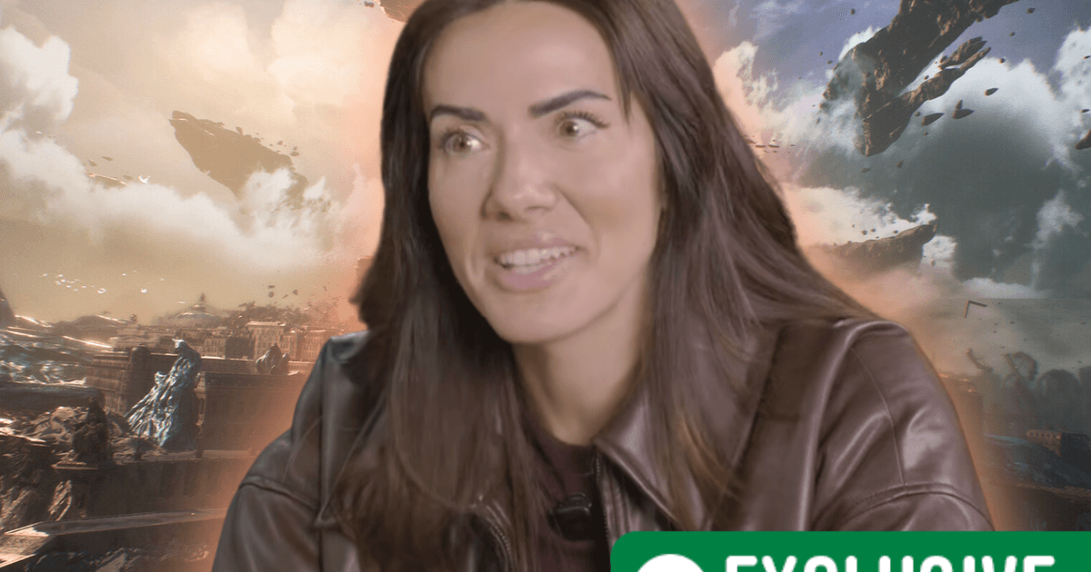 Clair Obscur: Expedition 33's Devora Wilde talks "unbelievable" success, and her hopes for Clea's future
