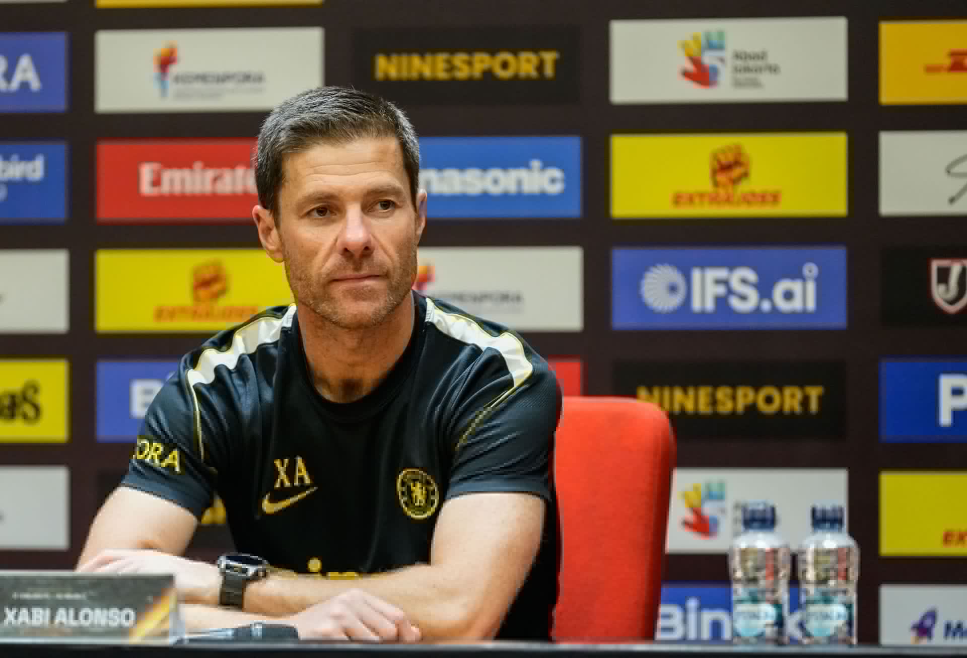 "He is now showing what he is capable of" - Pundit asks Chelsea to sign star who played key role for national team at 2026 FIFA World Cup
