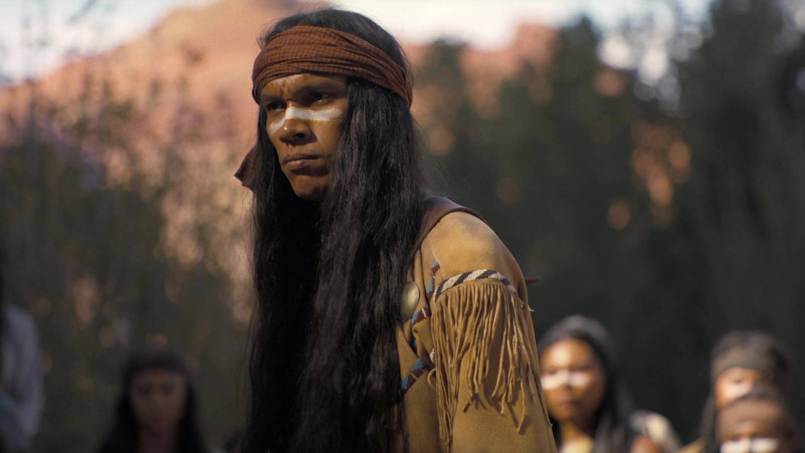 Quentin Tarantino's Favorite Western of the Last Few Years Is Officially a Prime Video Hit