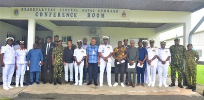 2.5 Million Target: CNC, Oil Majors Set New Security Road Map, To Secure Nigeria’s Economic Heartbeat