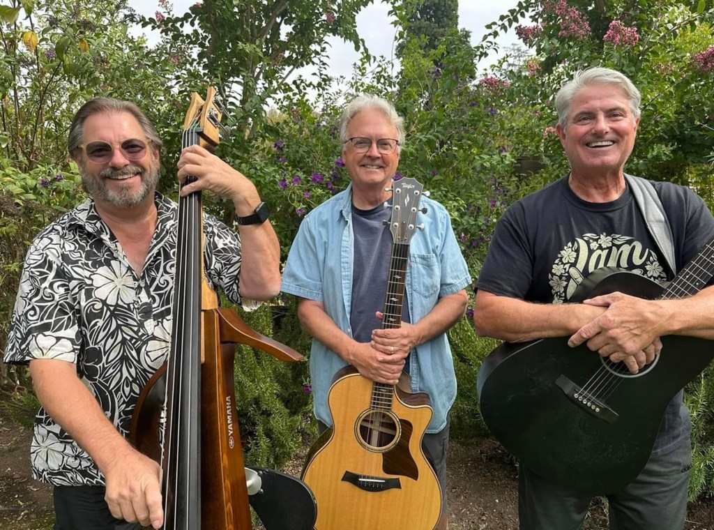 Taras Lumiere plays The Chapel as part of ‘Music in the Mission’