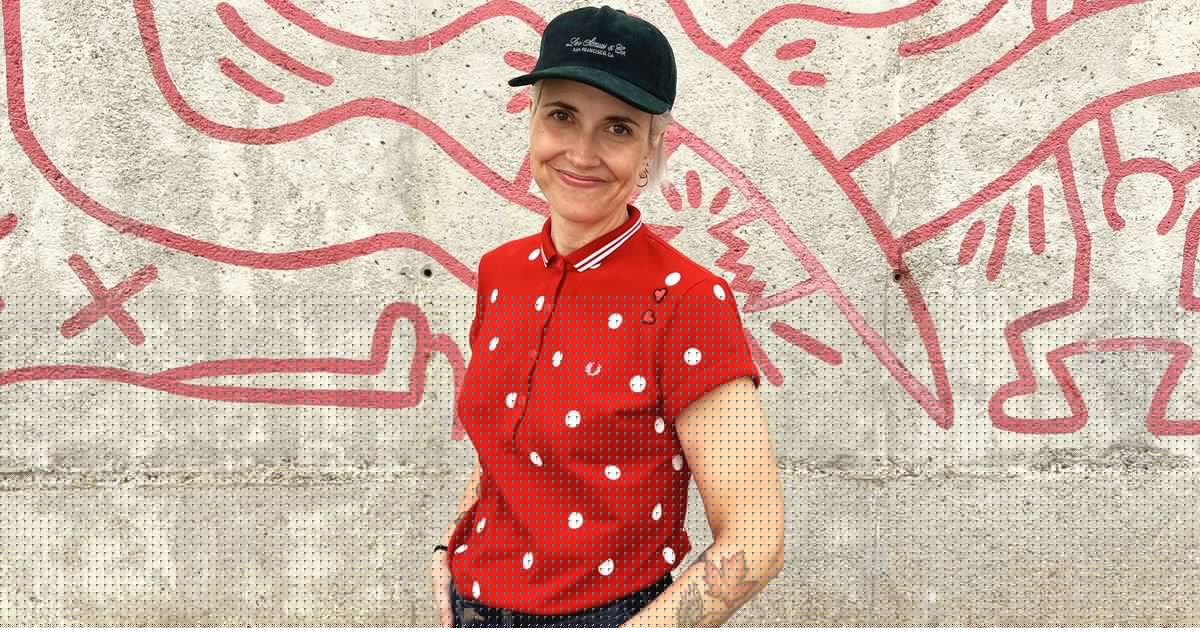 Bamidala, autora de cómic: “Muy pocas personas viven sólo de hacer cómics en España”