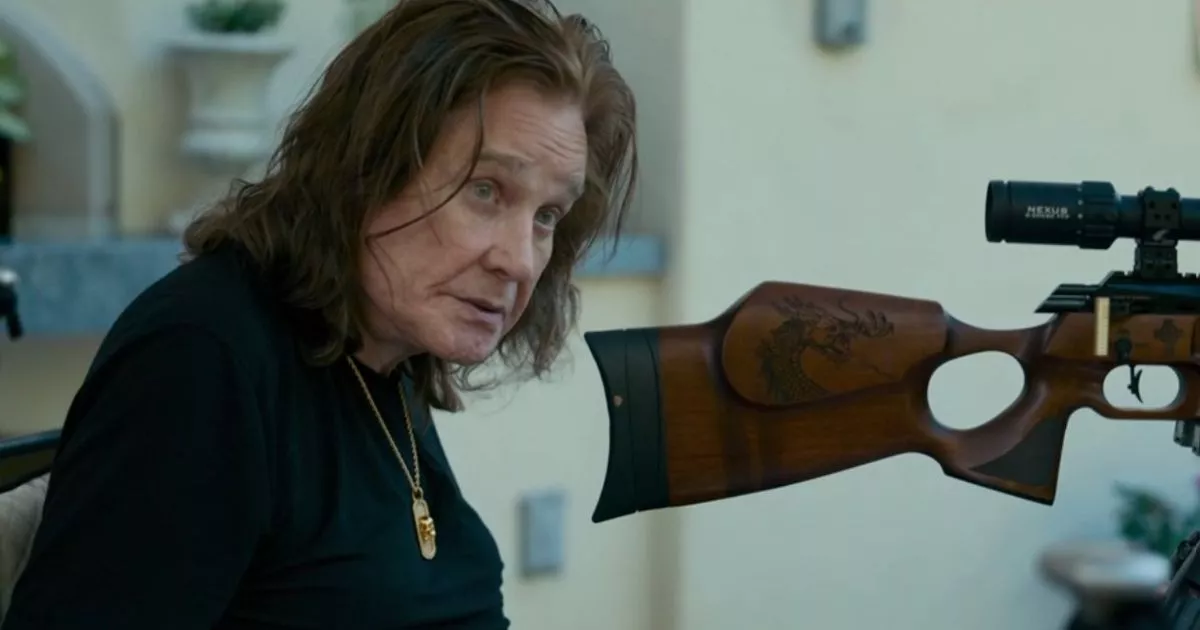 BBC viewers 'heartbroken' over Ozzy Osbourne doc 'never realised he was suffering so much'